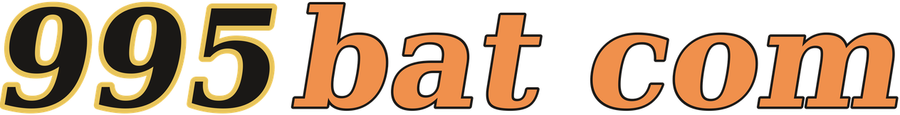 995bat com logo